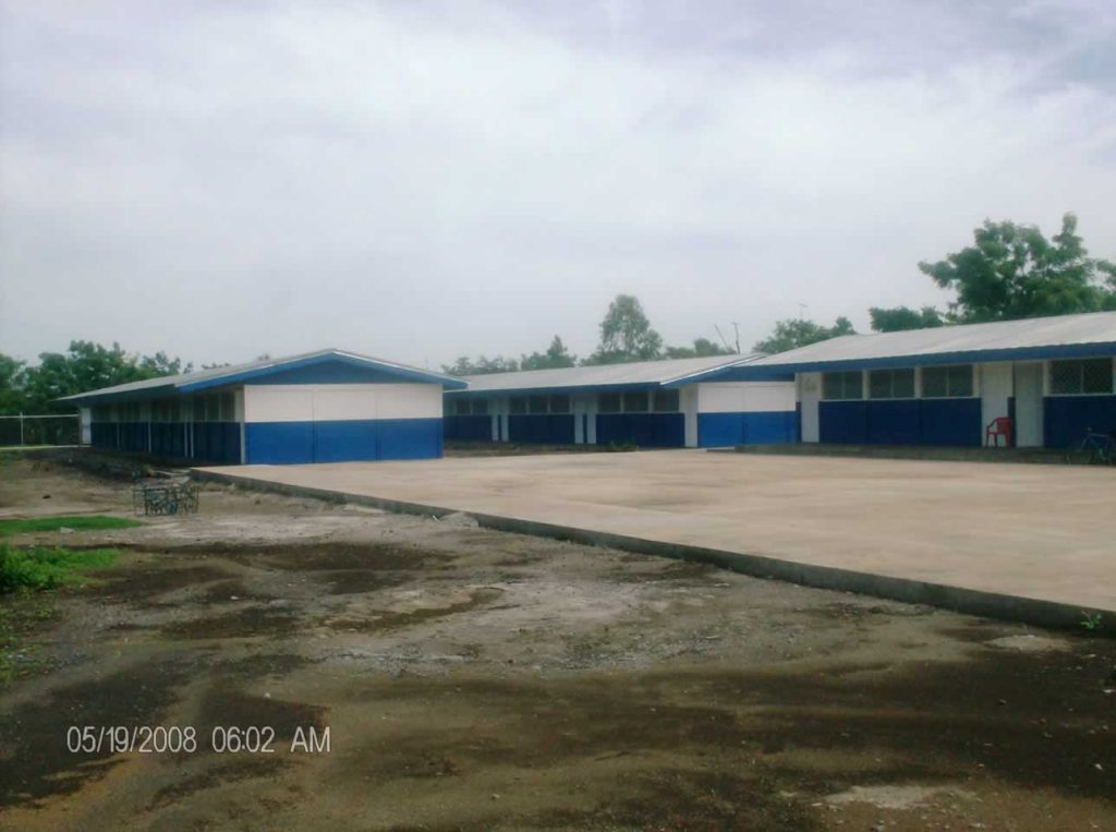 Escuela Divino Niño