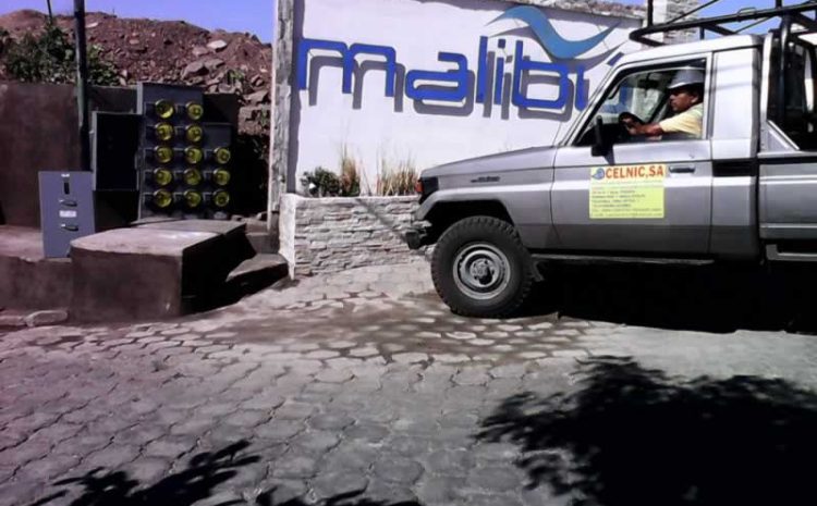 Malibu Tows Houses San Juan del Sur