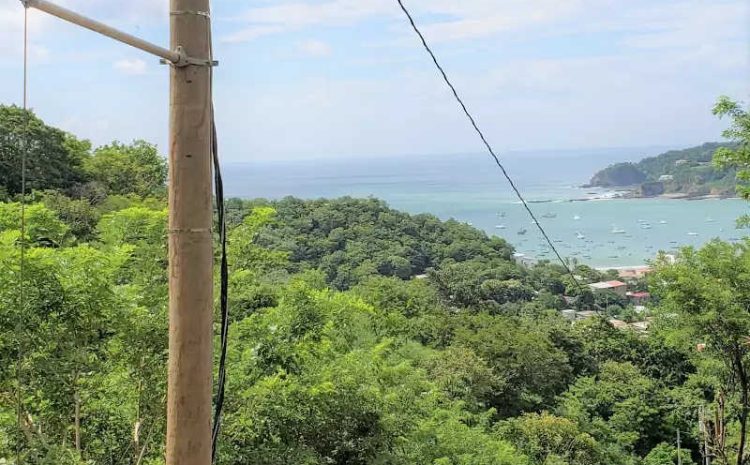  Apartamentos y bungalows turísticos en San Juan del Sur