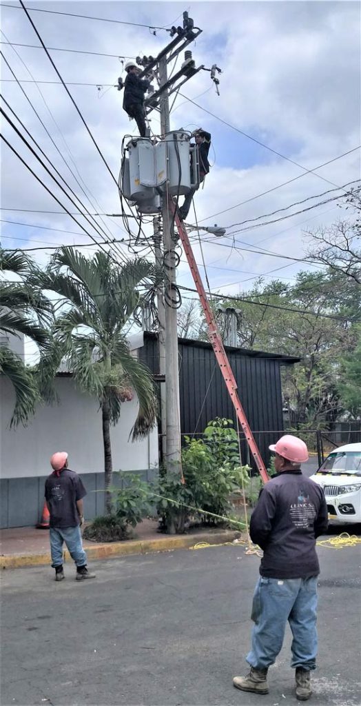 Banco BDF Sucursal Bolivar