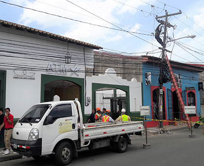  BANPRO León