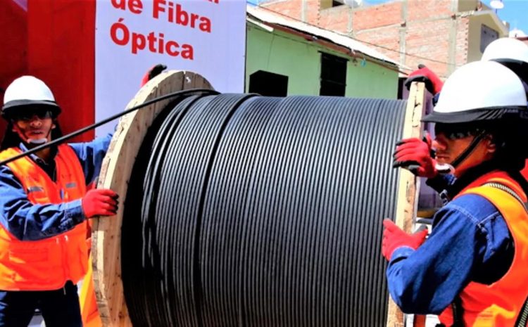 Centro de datos CASAVISIÓN – La Concepción Masaya