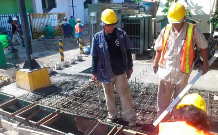 Multicentro Zona Viva Planta Emergencia