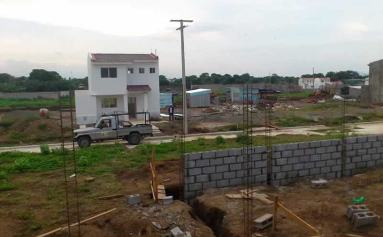 Proyecto Nuevo Horizonte