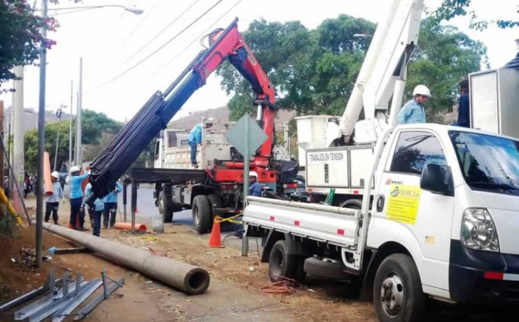Multicentro las Brisas