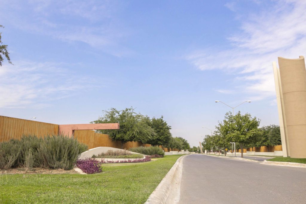 Lotificación San José, San Marcos