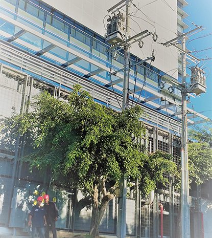 Plaza BDF – ASSA