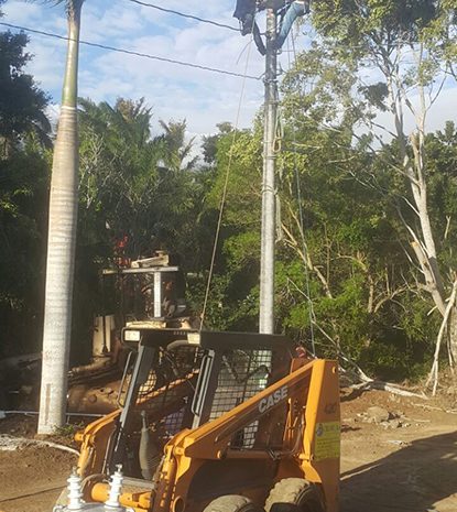 Residencial Betania